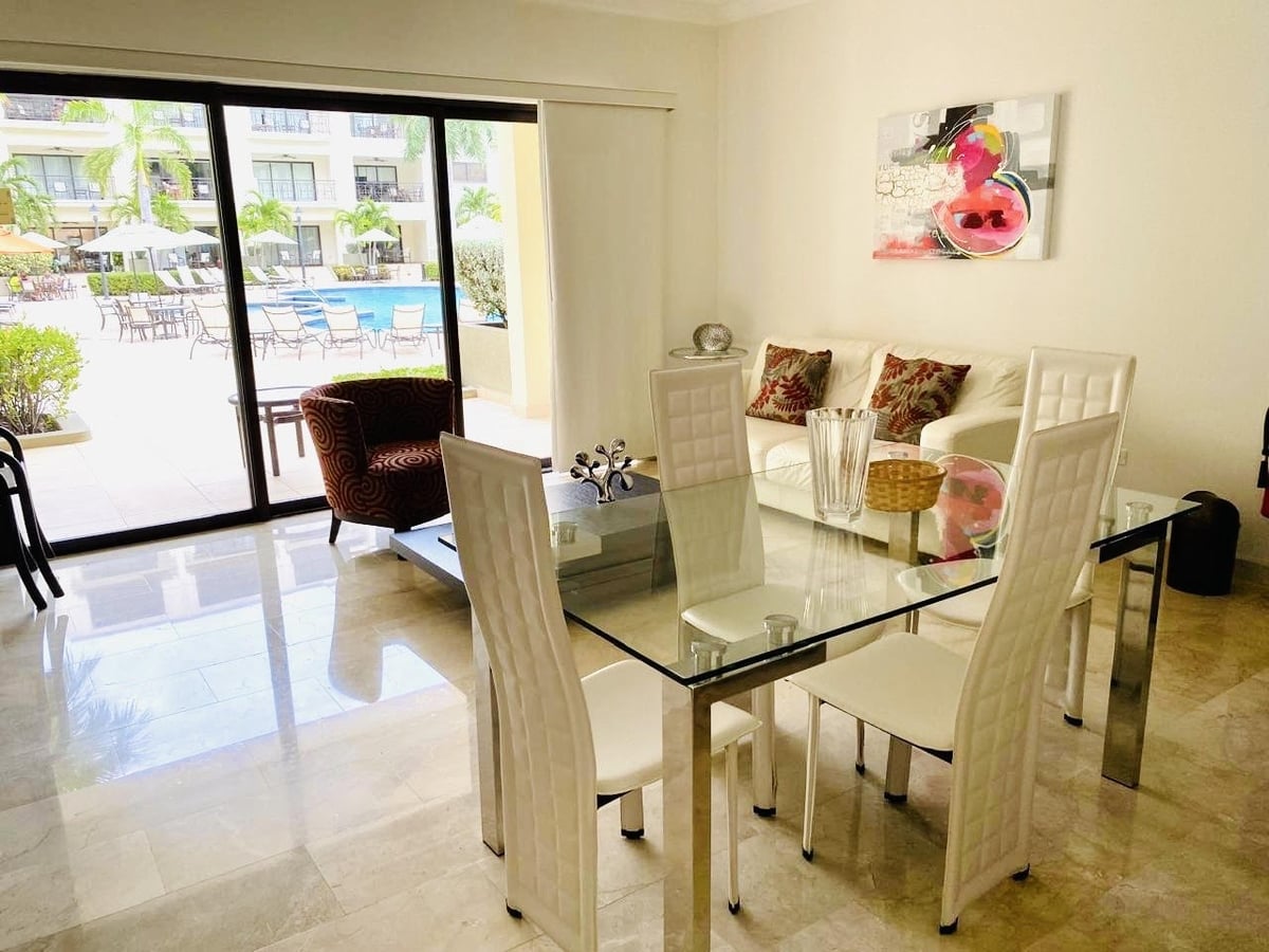 Main property