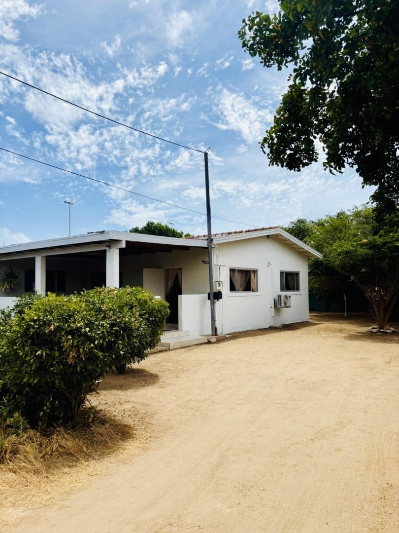 Main property