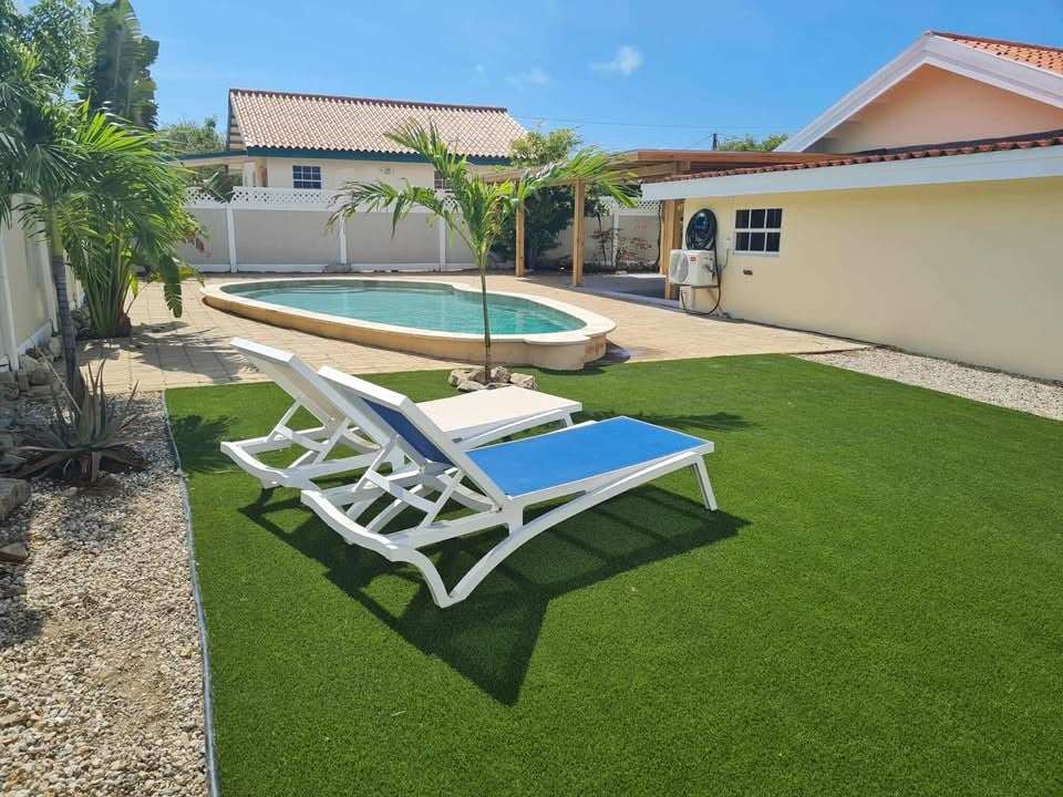 Main property
