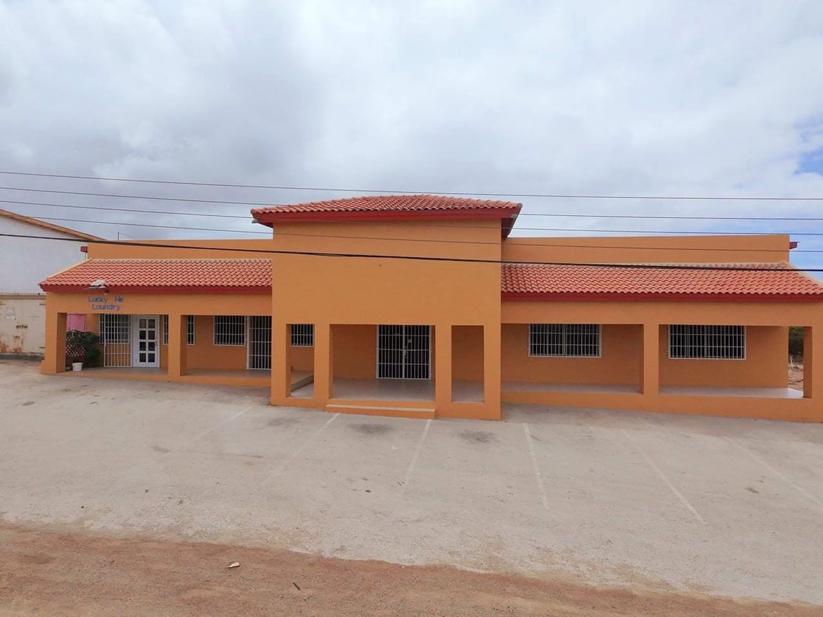Main property