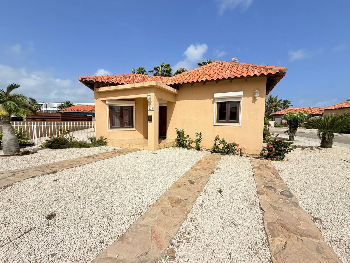 Main property