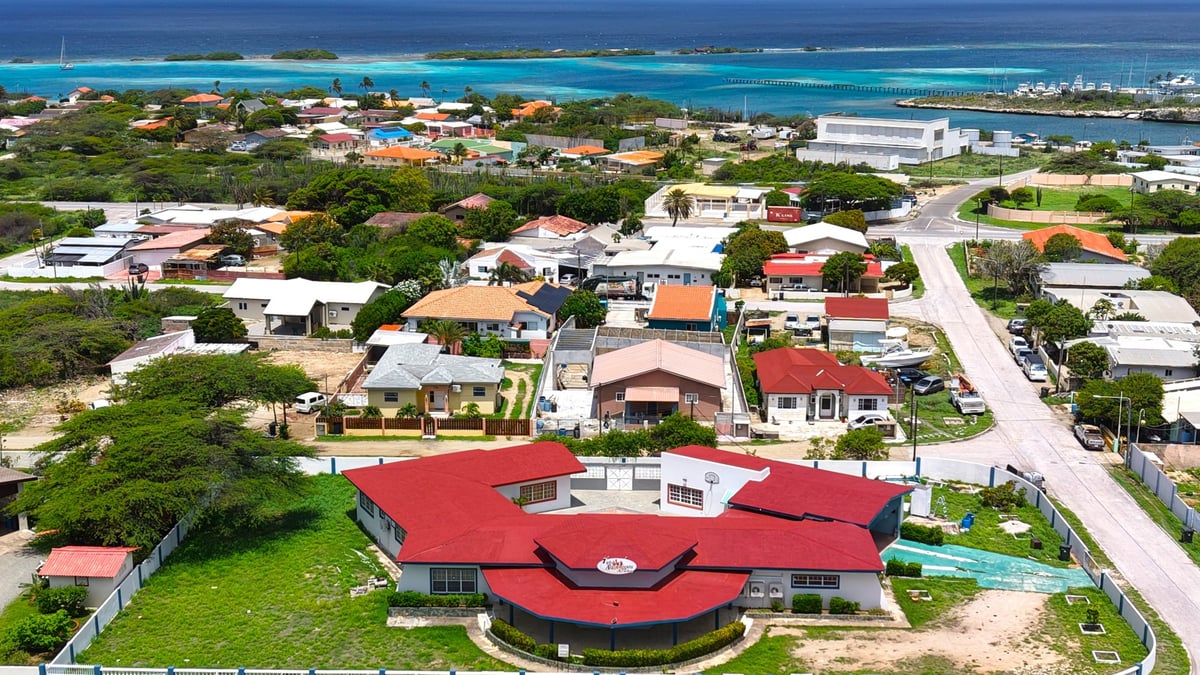 Main property