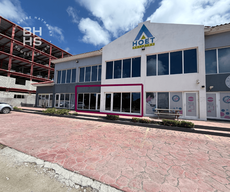 Main property