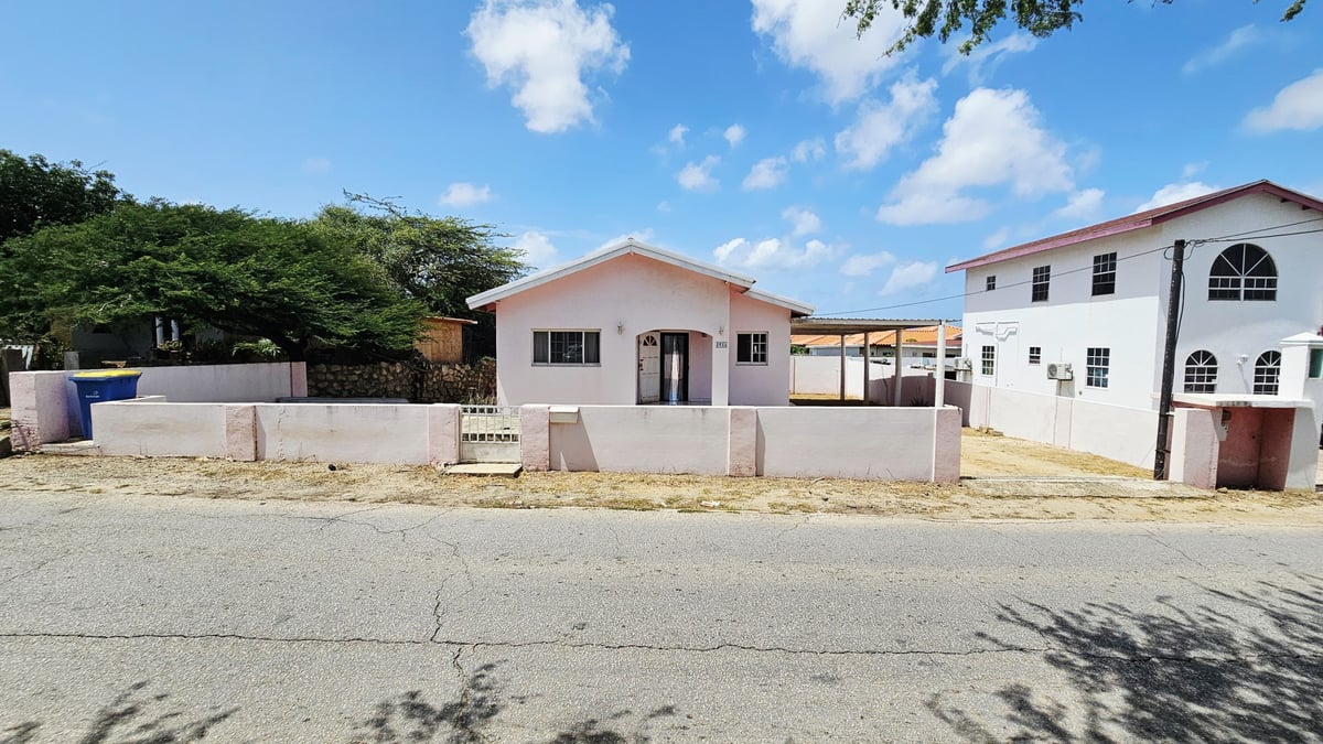 Main property