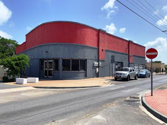 Main property