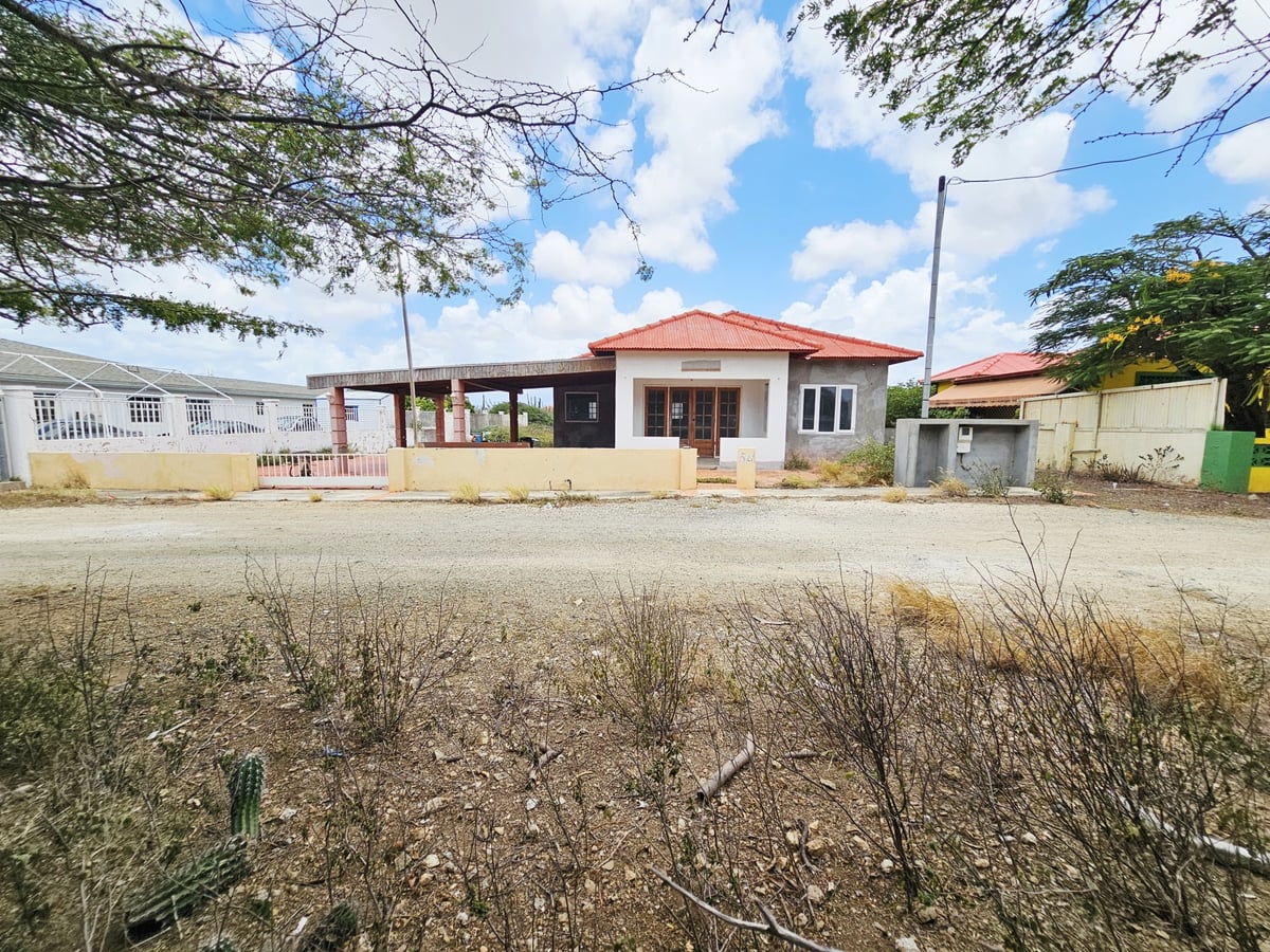 Main property