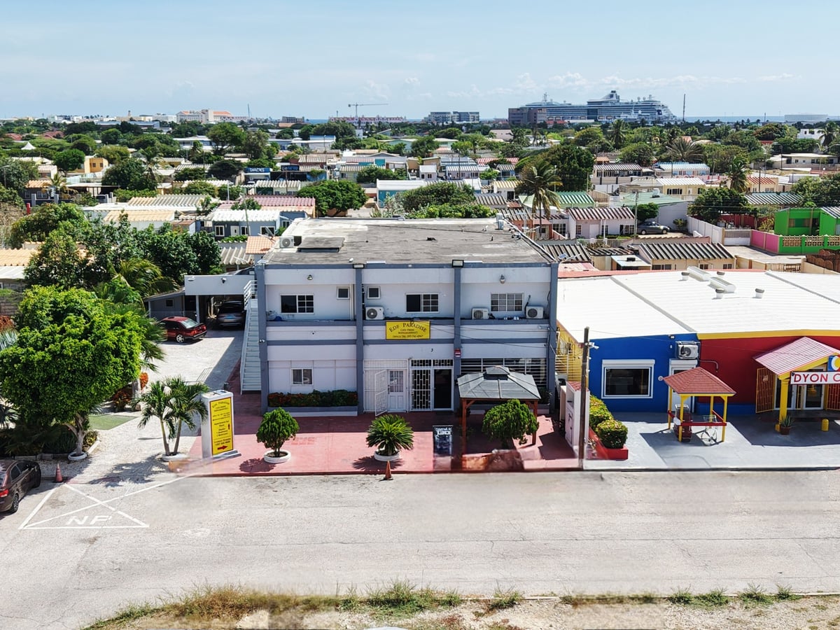 Main property