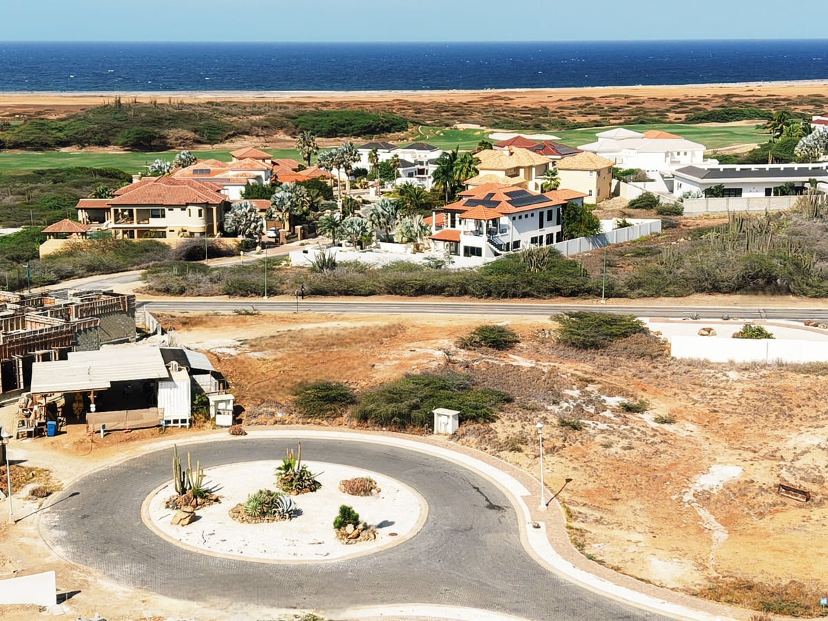 Main property
