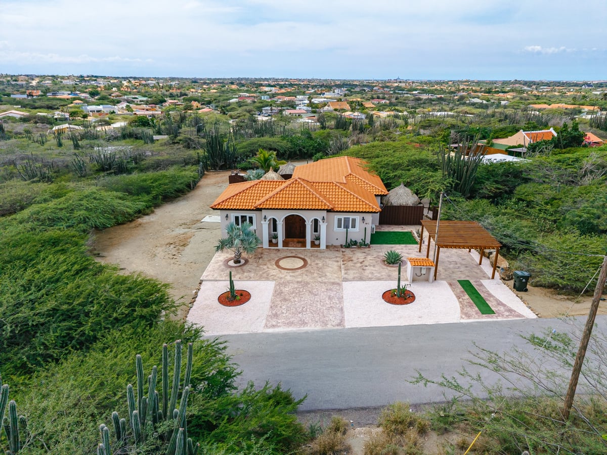 Main property