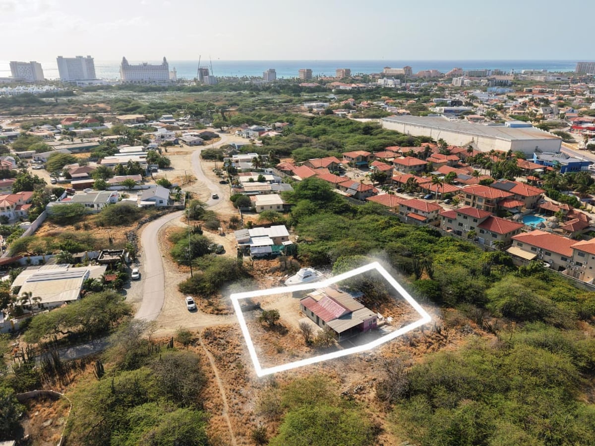 Main property
