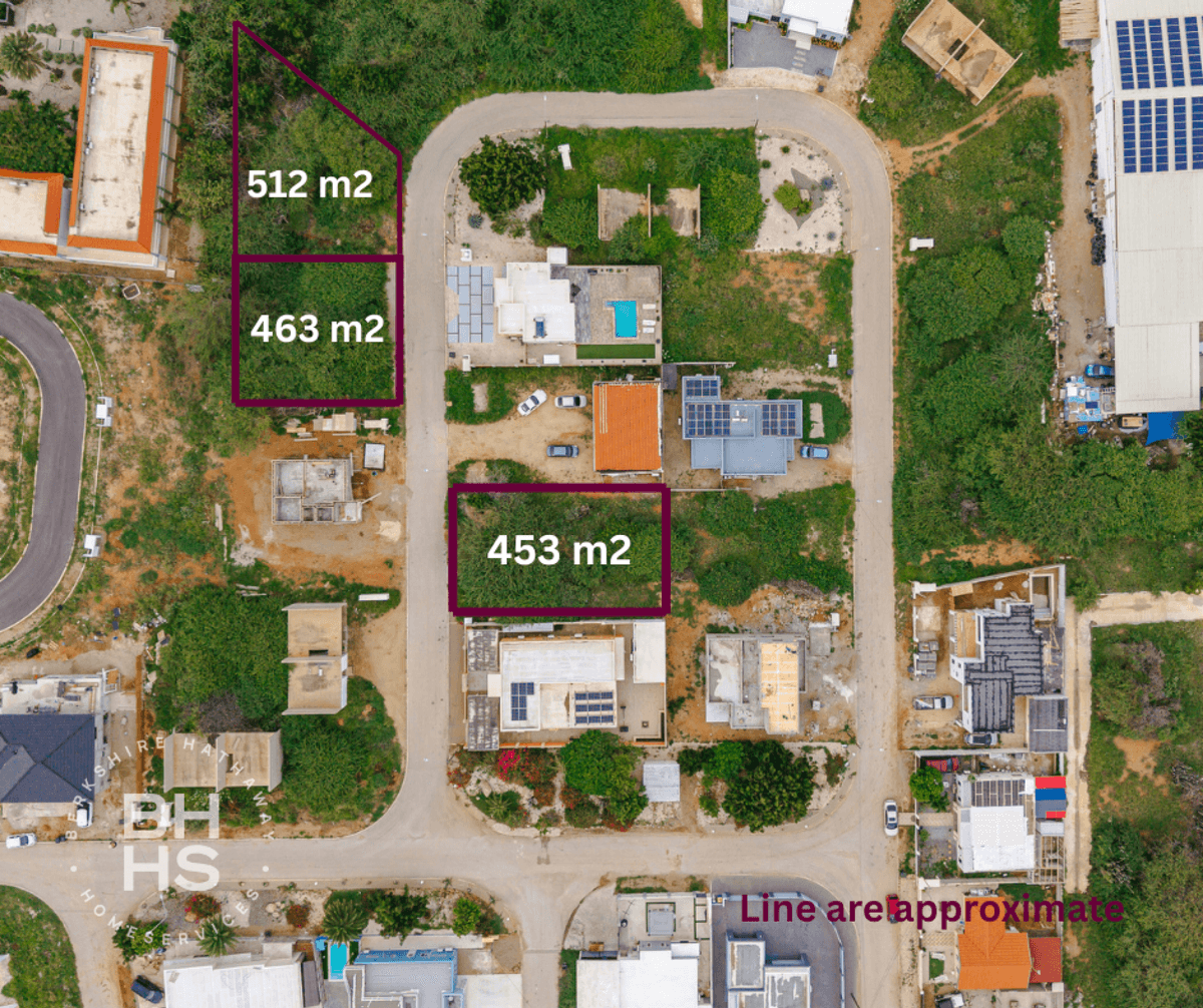 Main property