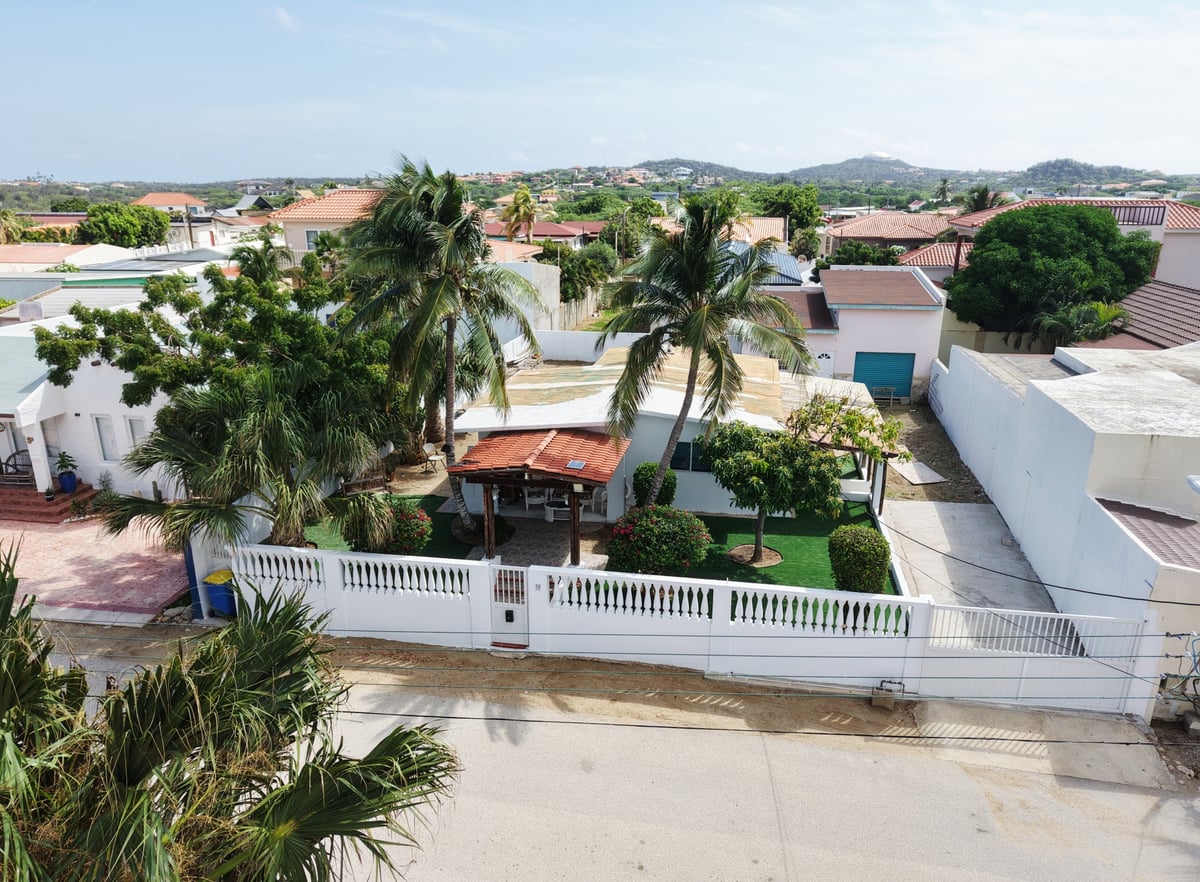 Main property