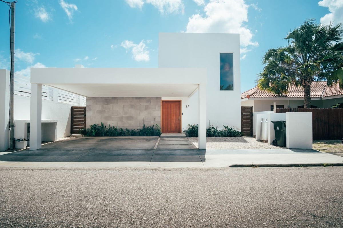 Main property