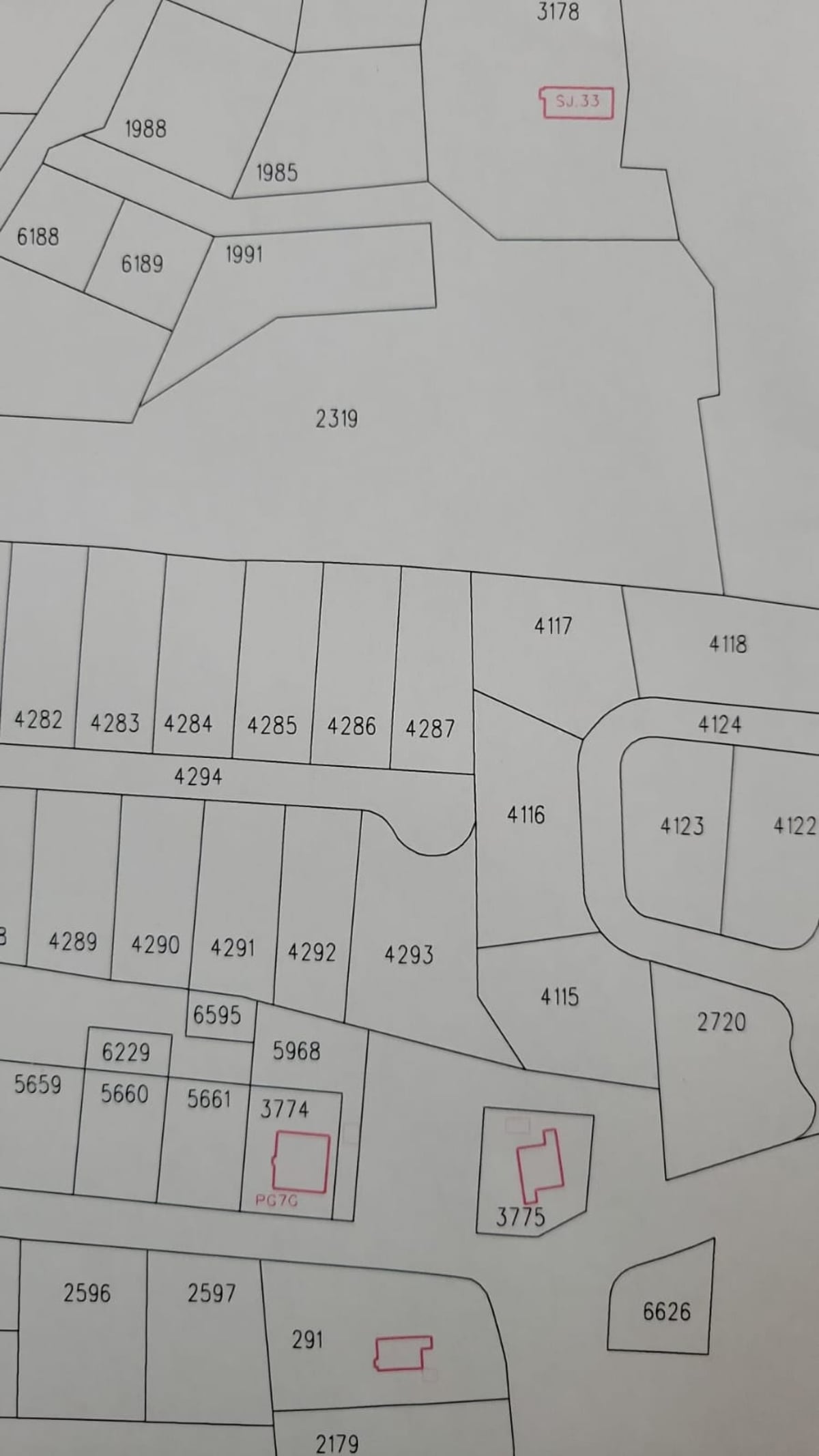Main property