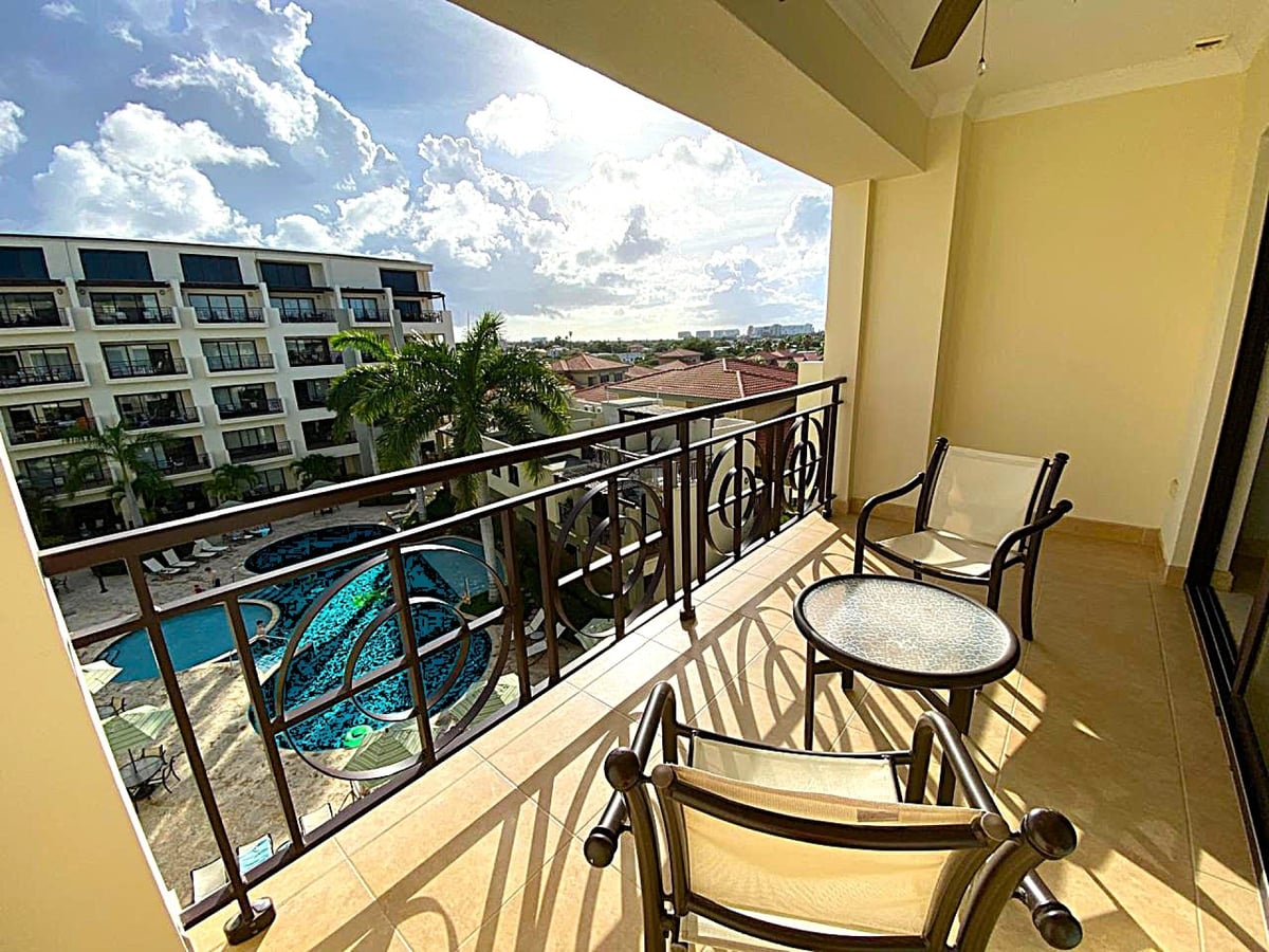 Main property