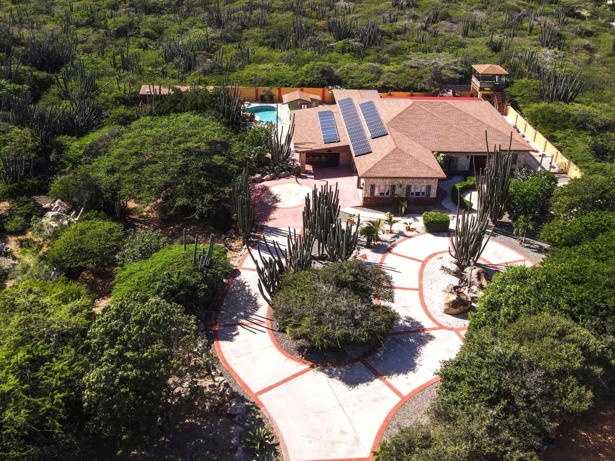 Main property