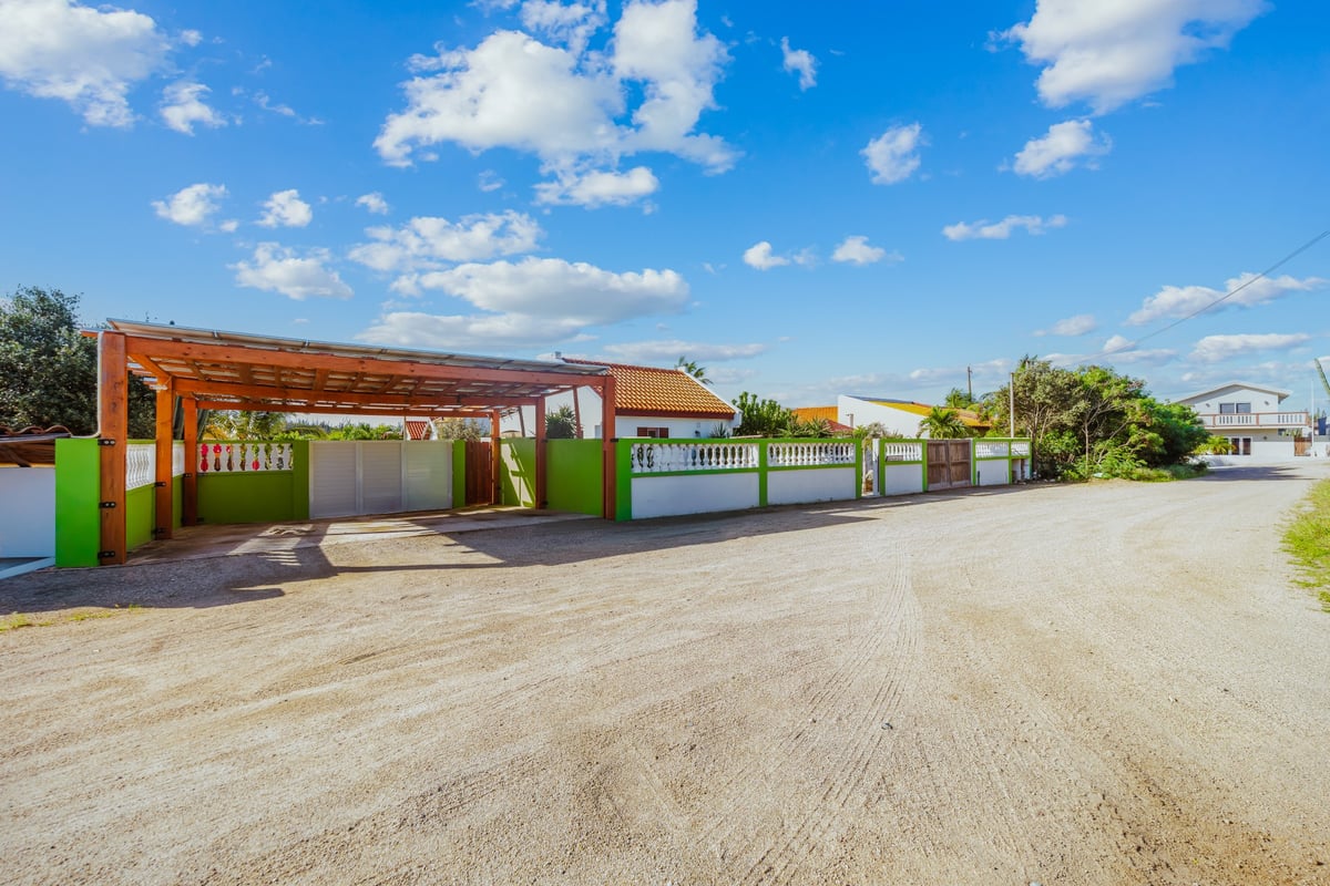 Main property