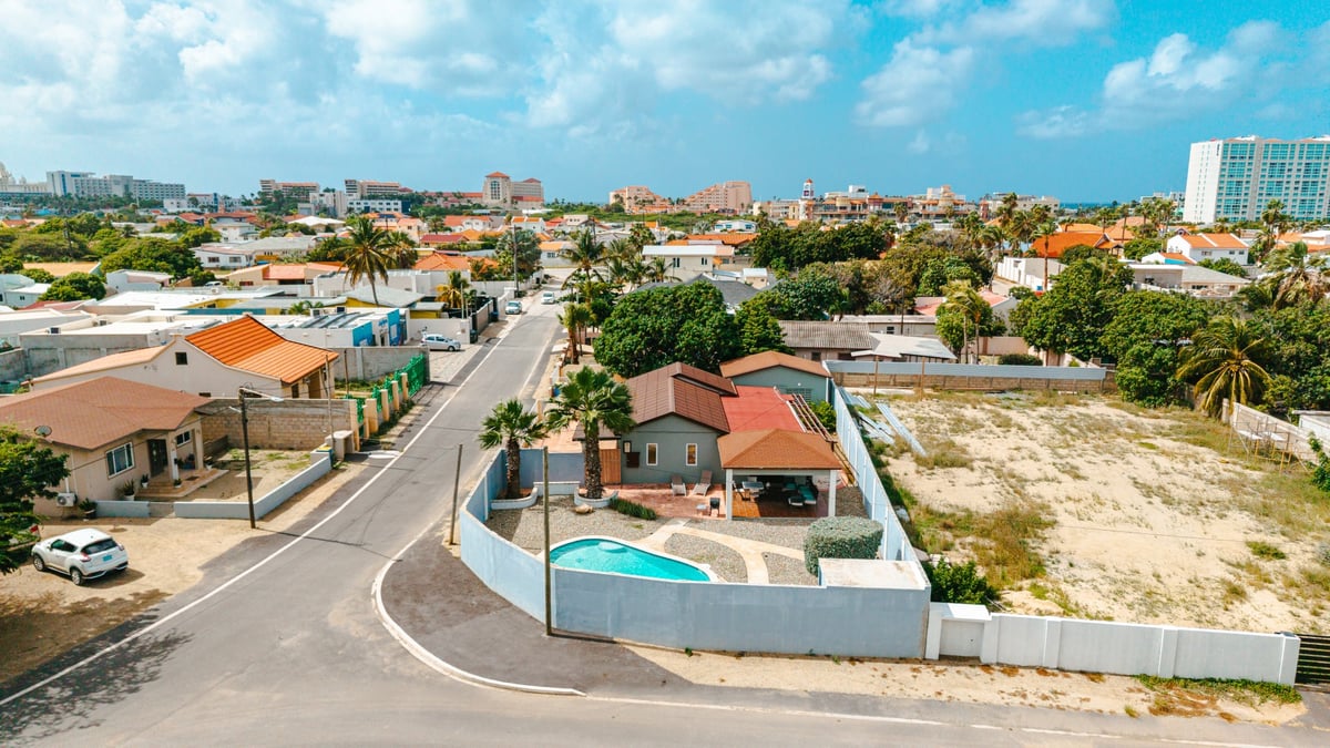 Main property