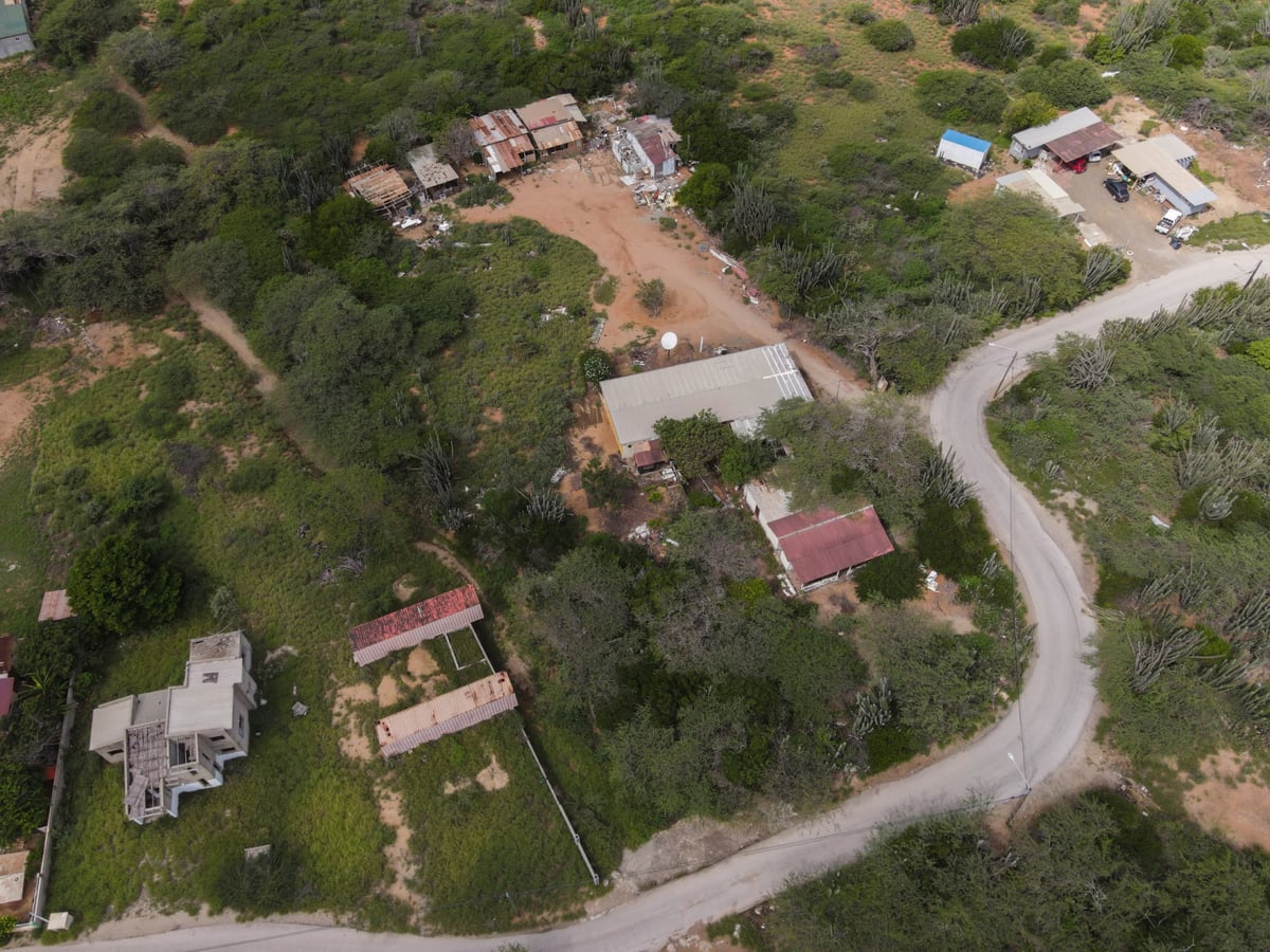 Main property