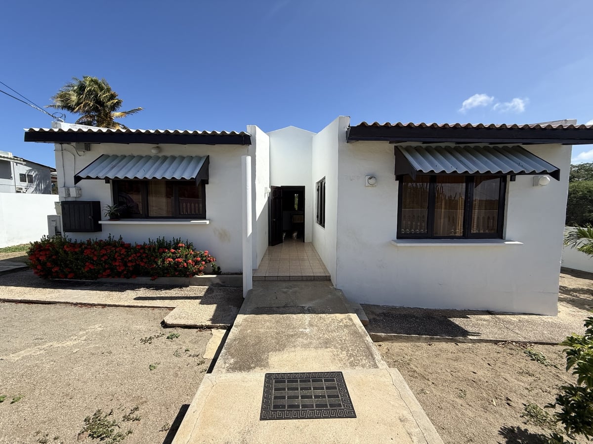 Main property