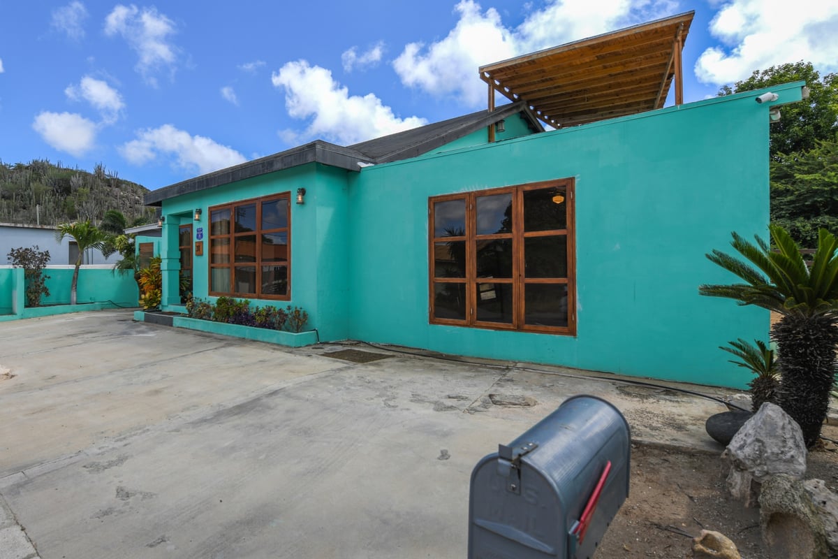 Main property