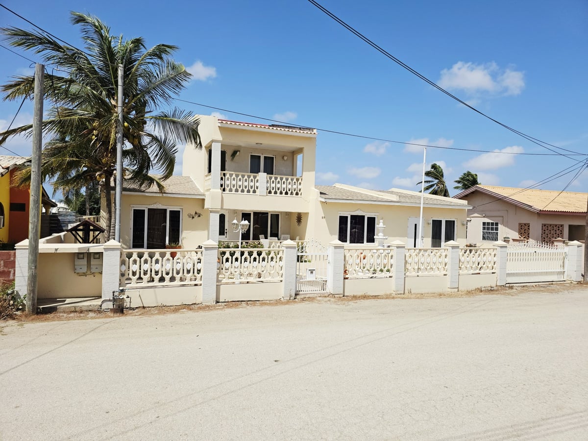 Main property
