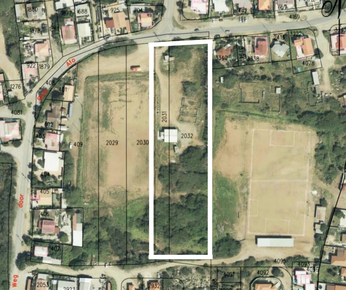 Main property