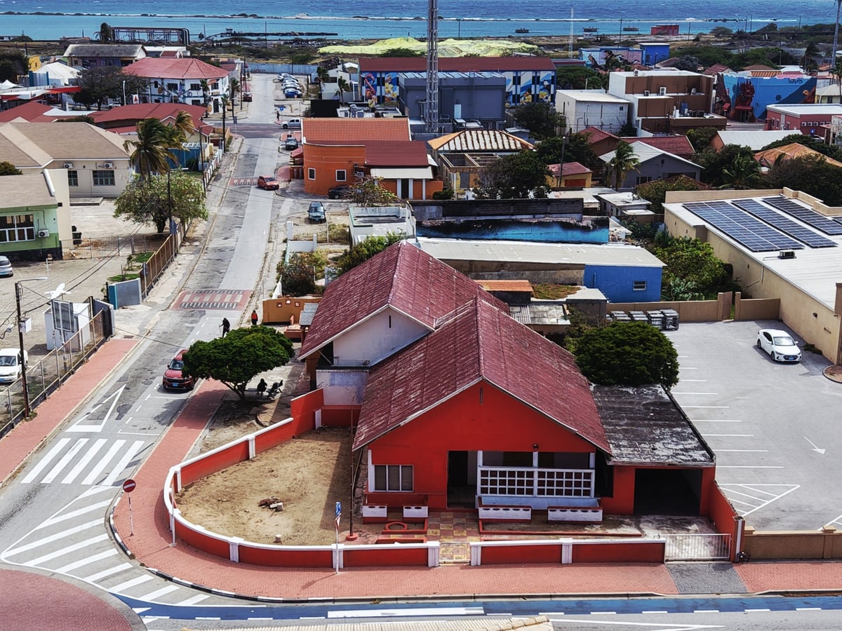 Main property