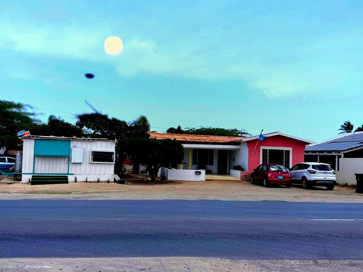 Main property
