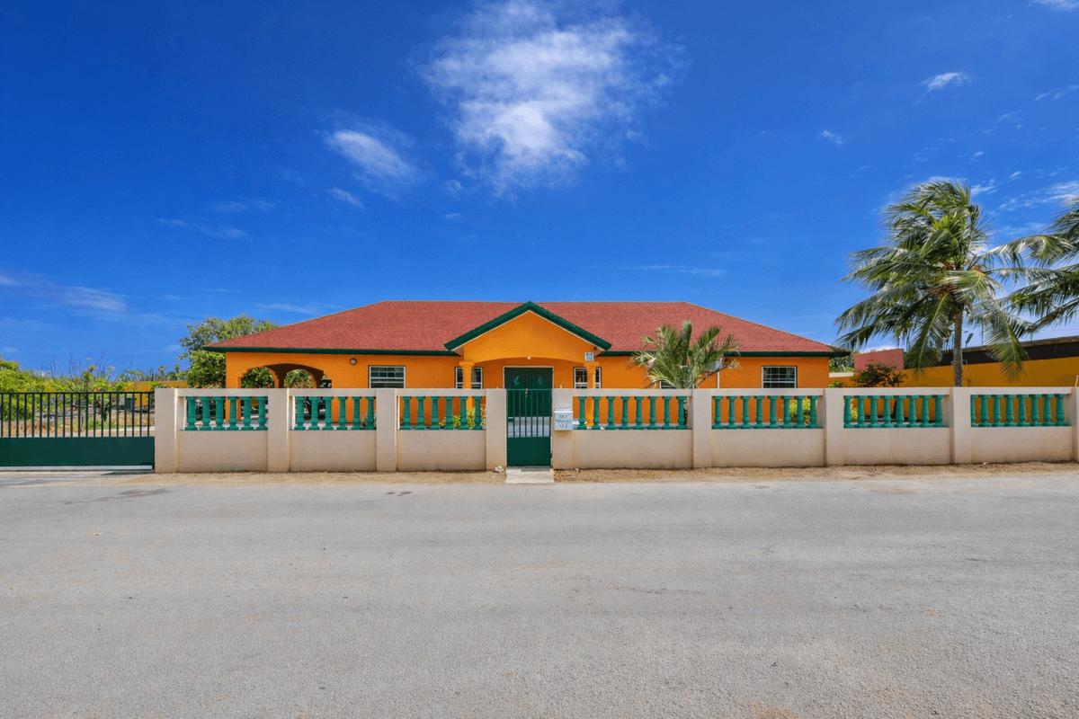 Main property