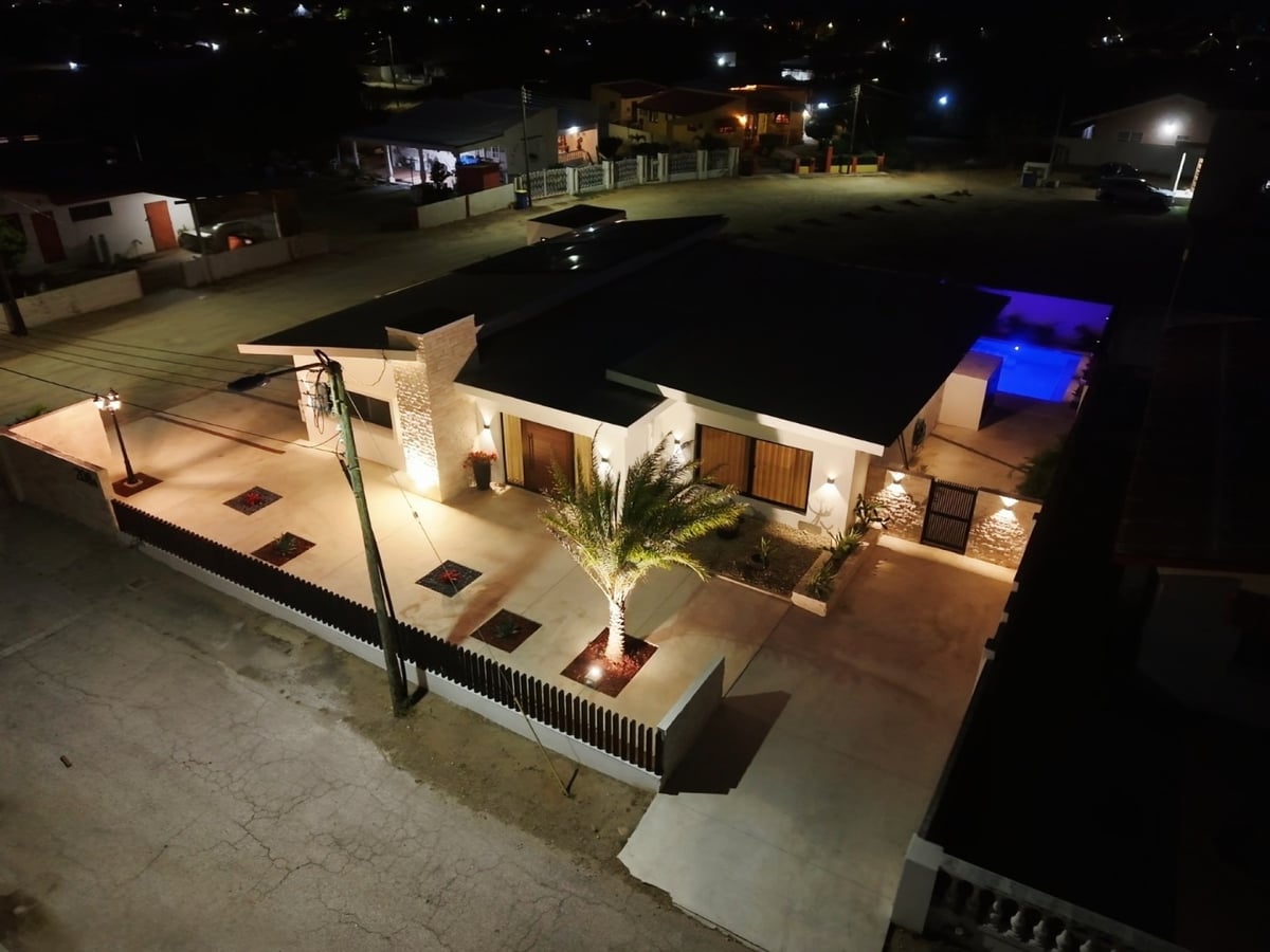 Main property