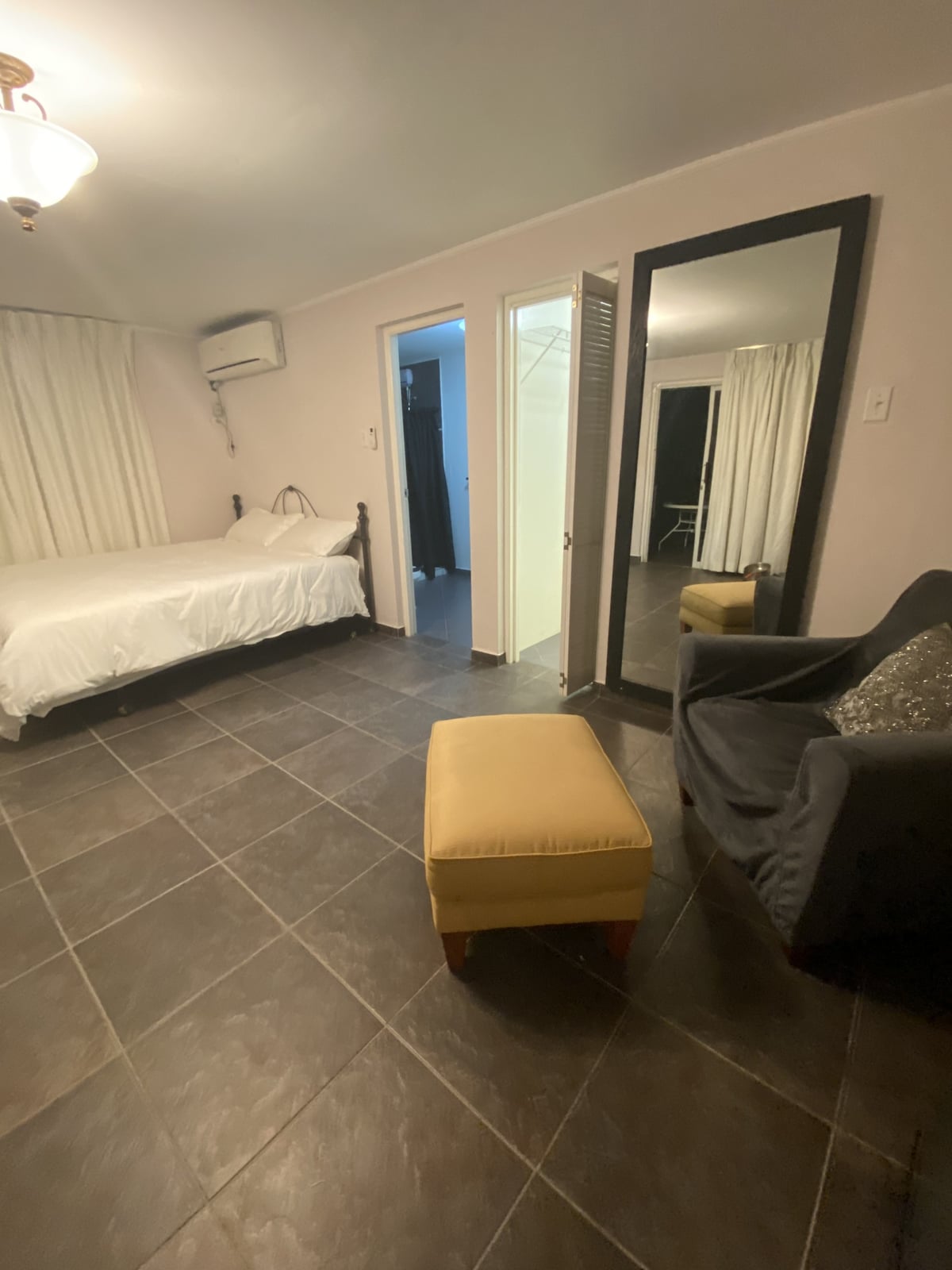 Main property