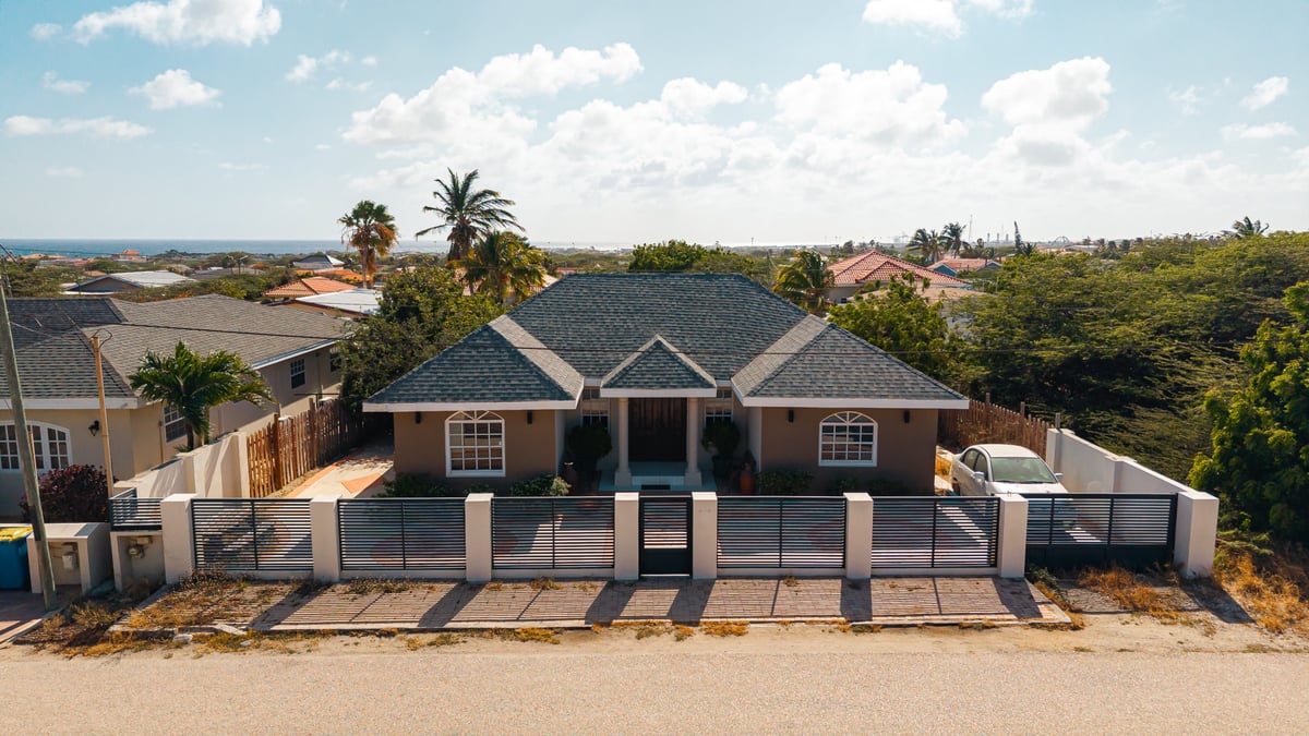 Main property