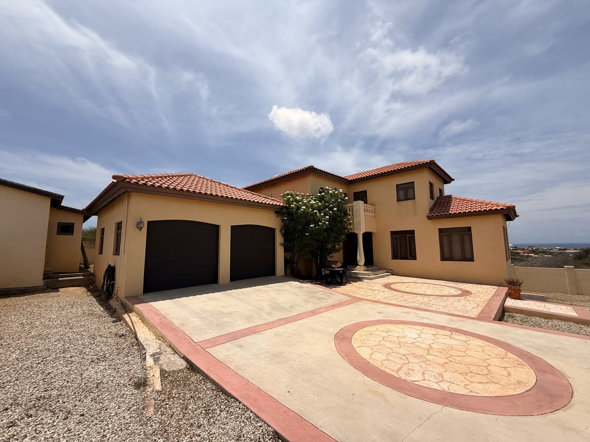 Main property