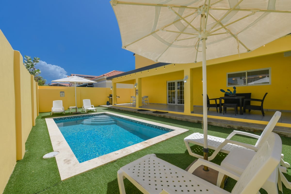 Main property
