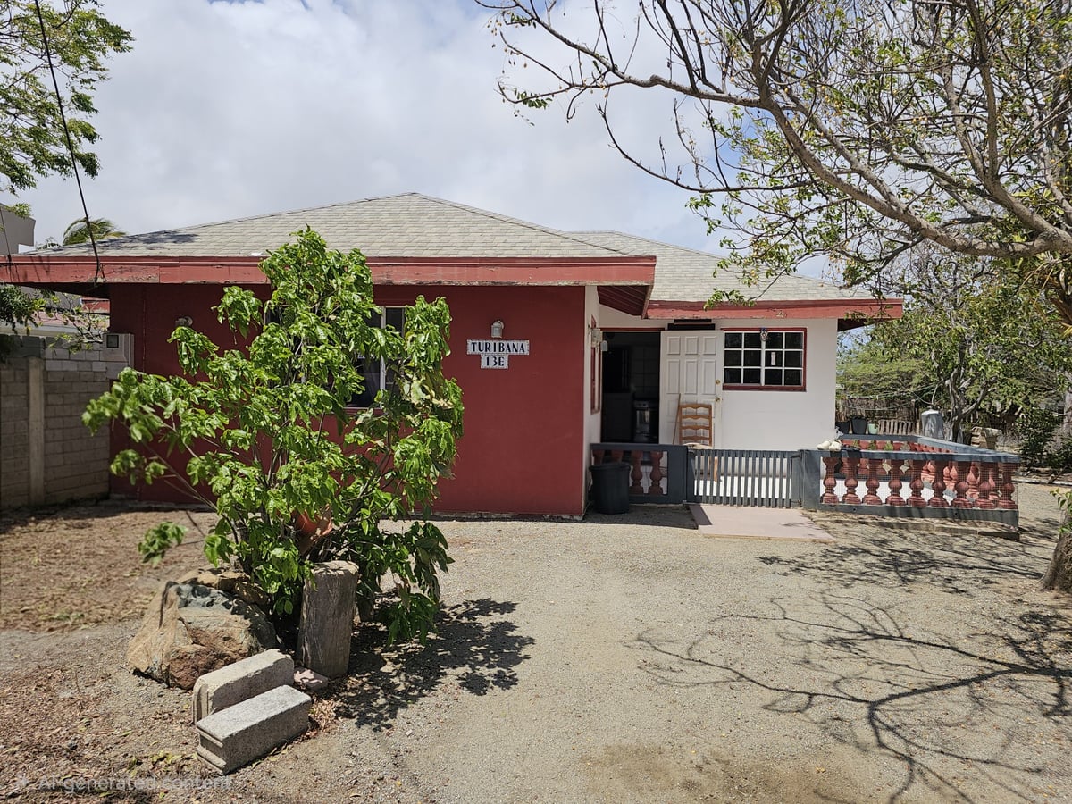 Main property