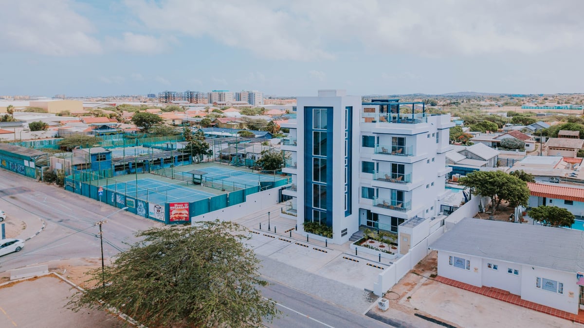 Main property
