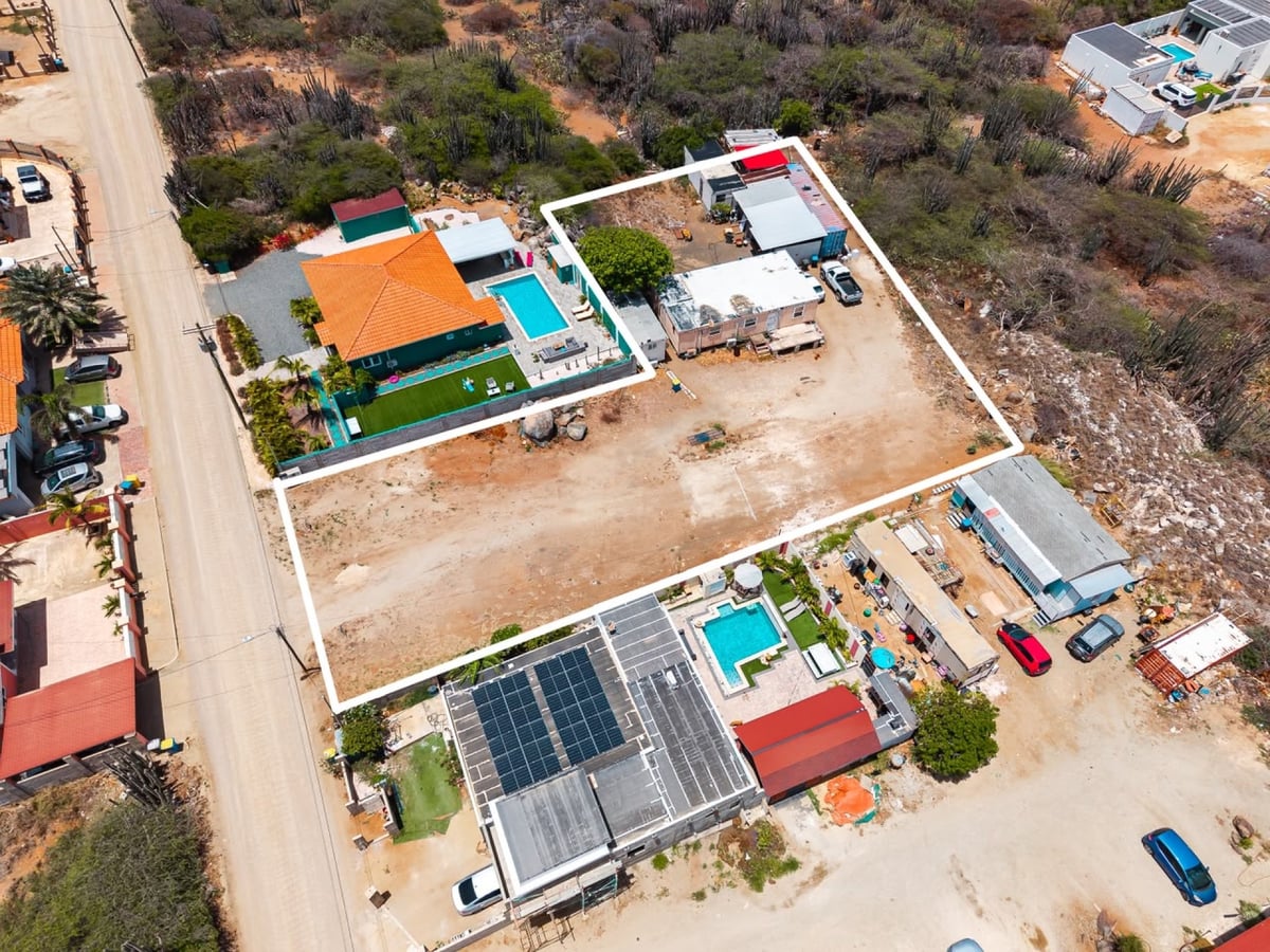 Main property