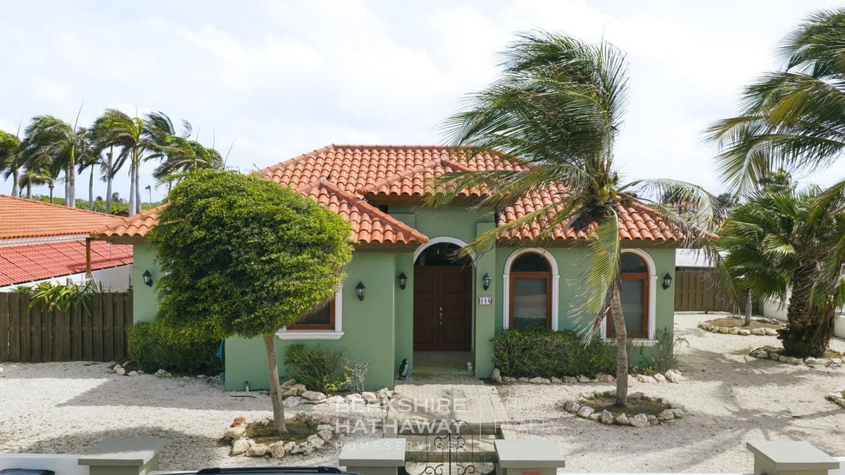 Main property