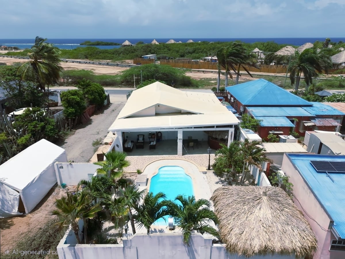 Main property