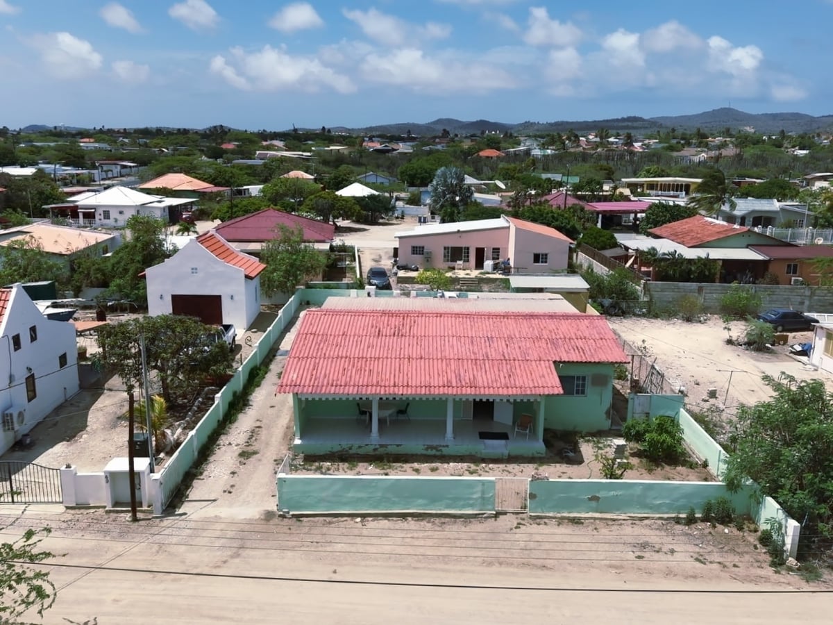 Main property