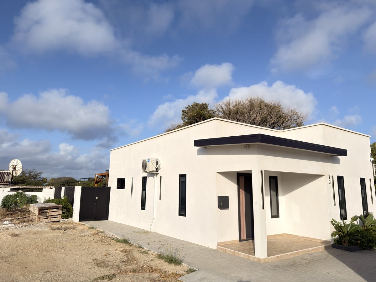 Main property