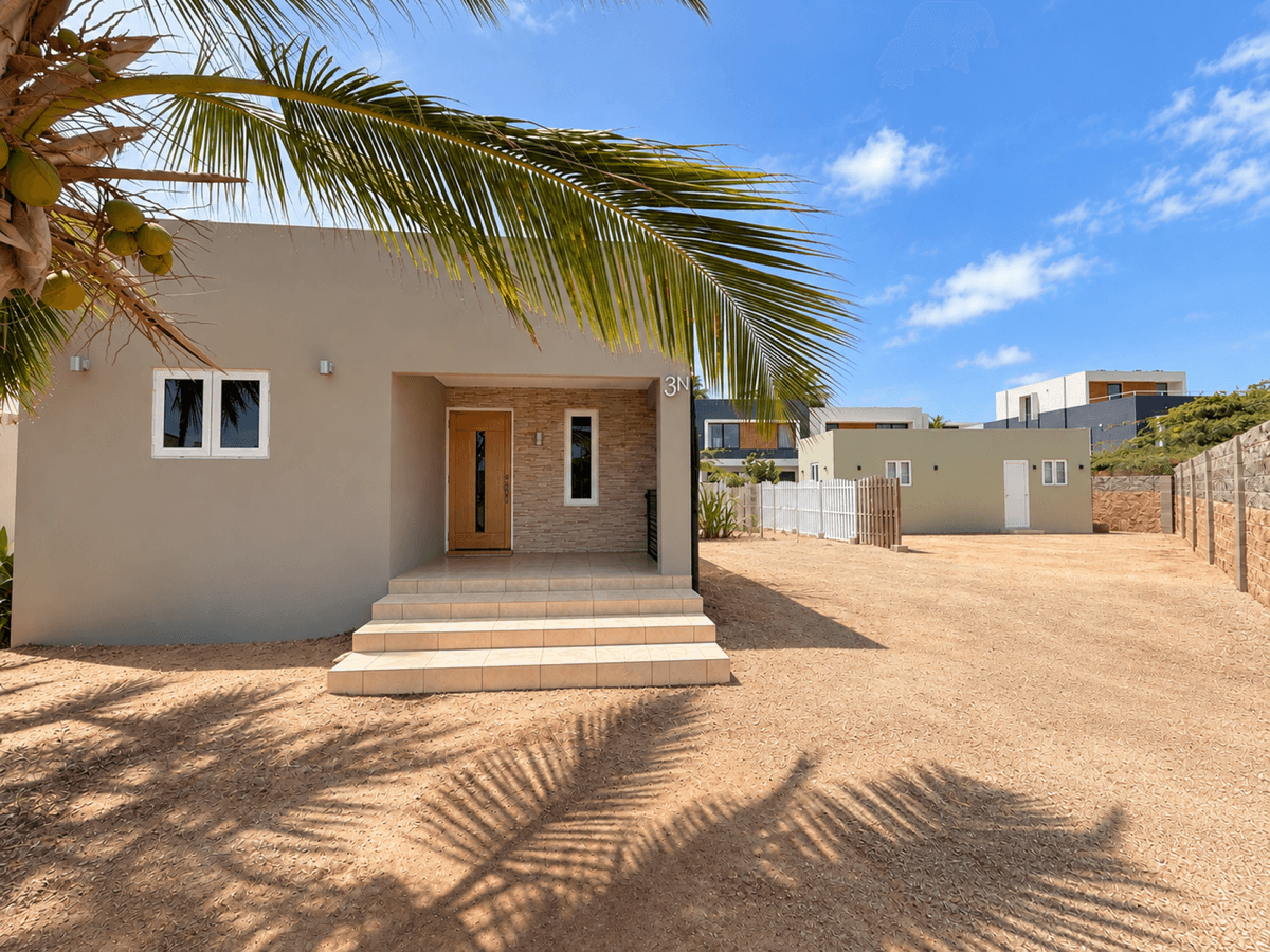 Main property
