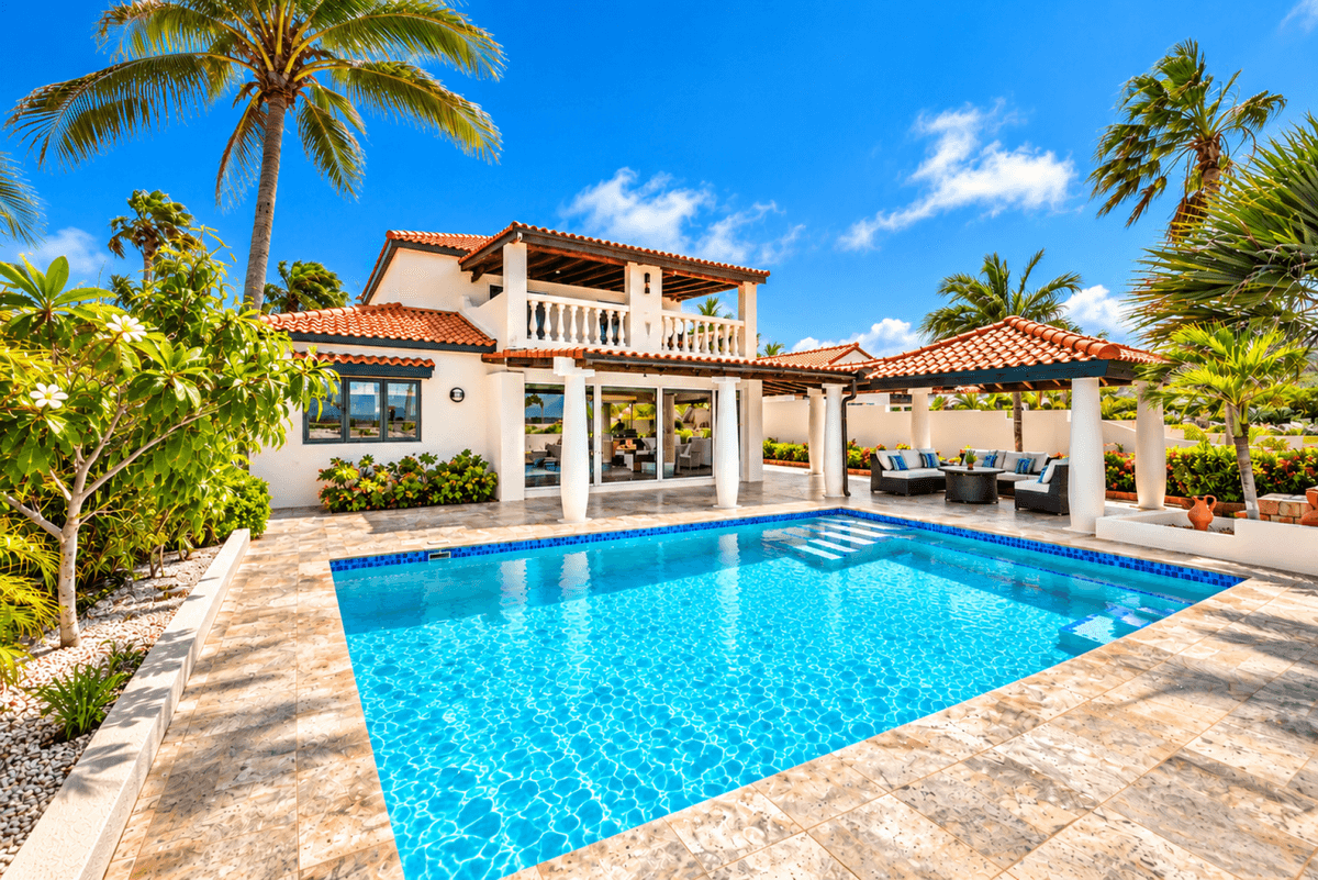 Main property