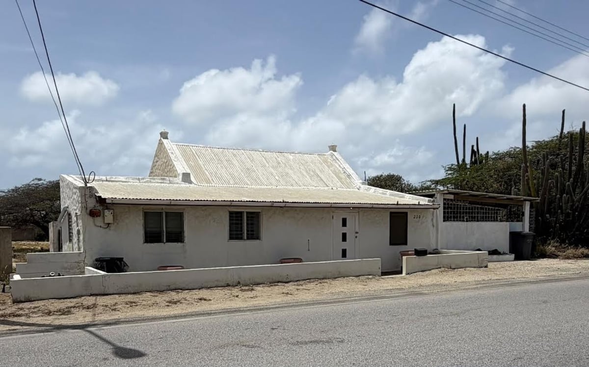 Main property