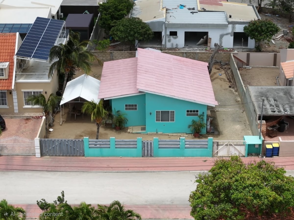 Main property
