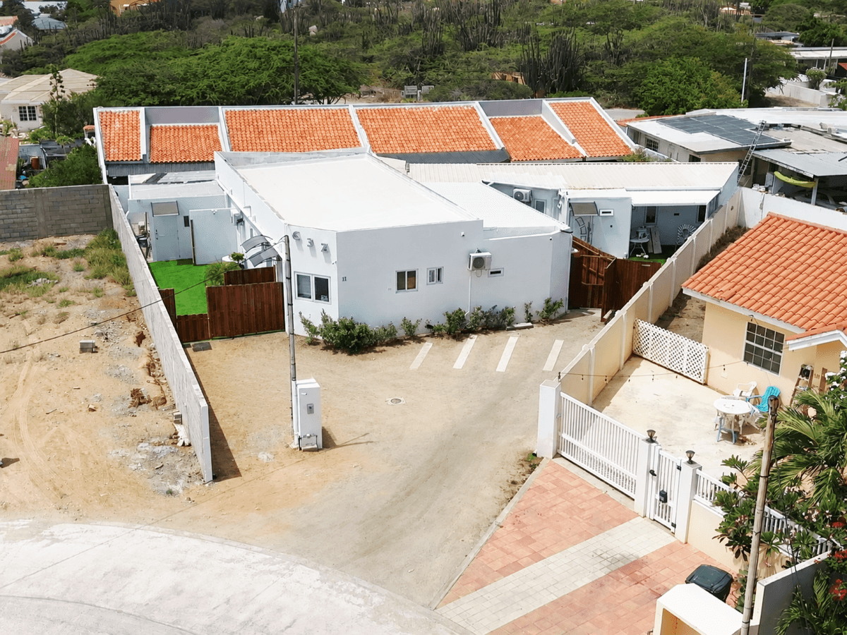 Main property