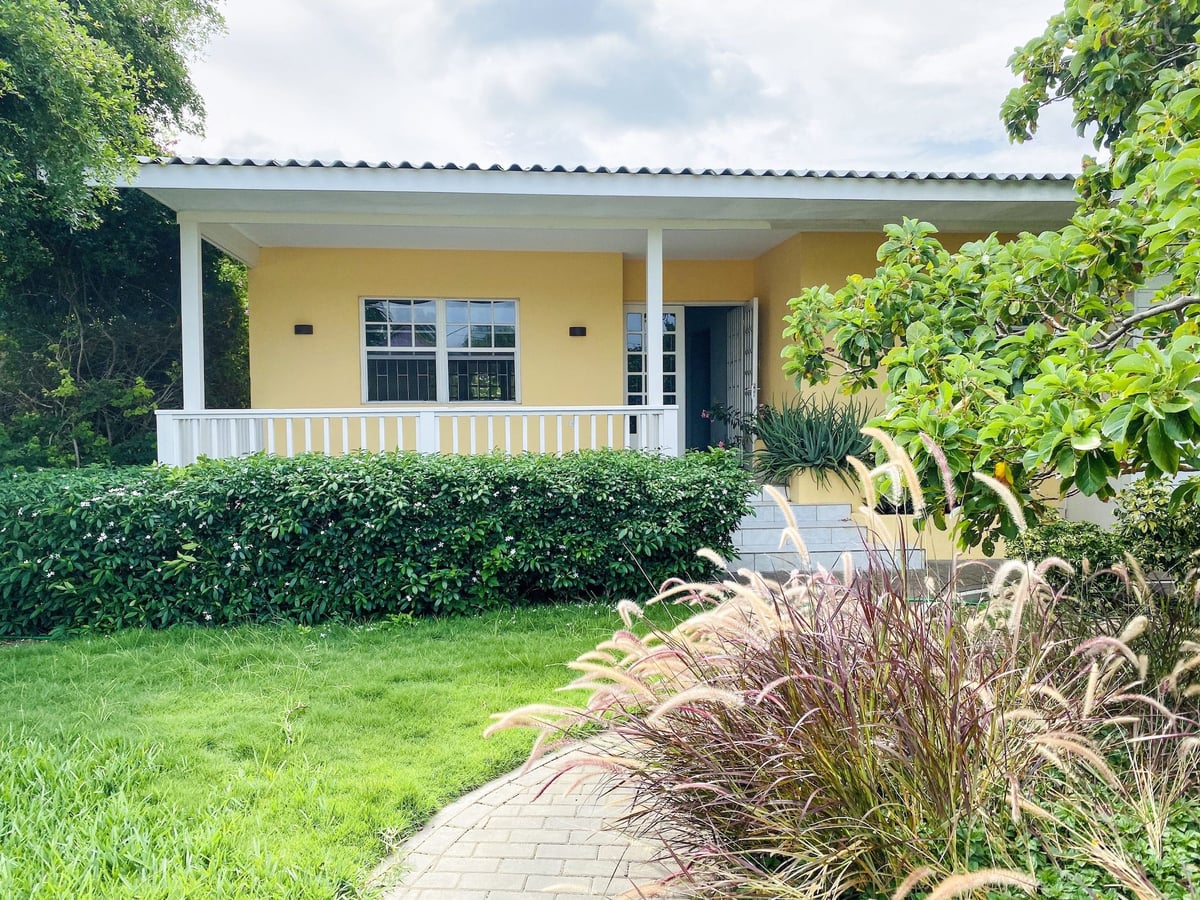 Main property