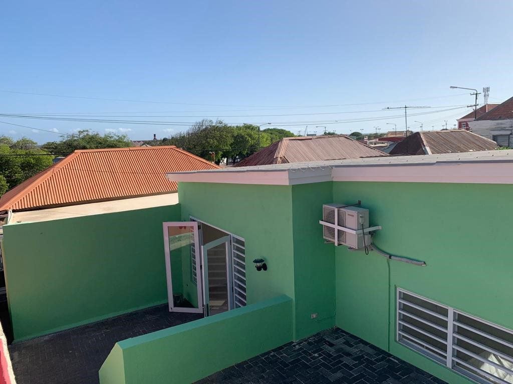 Main property