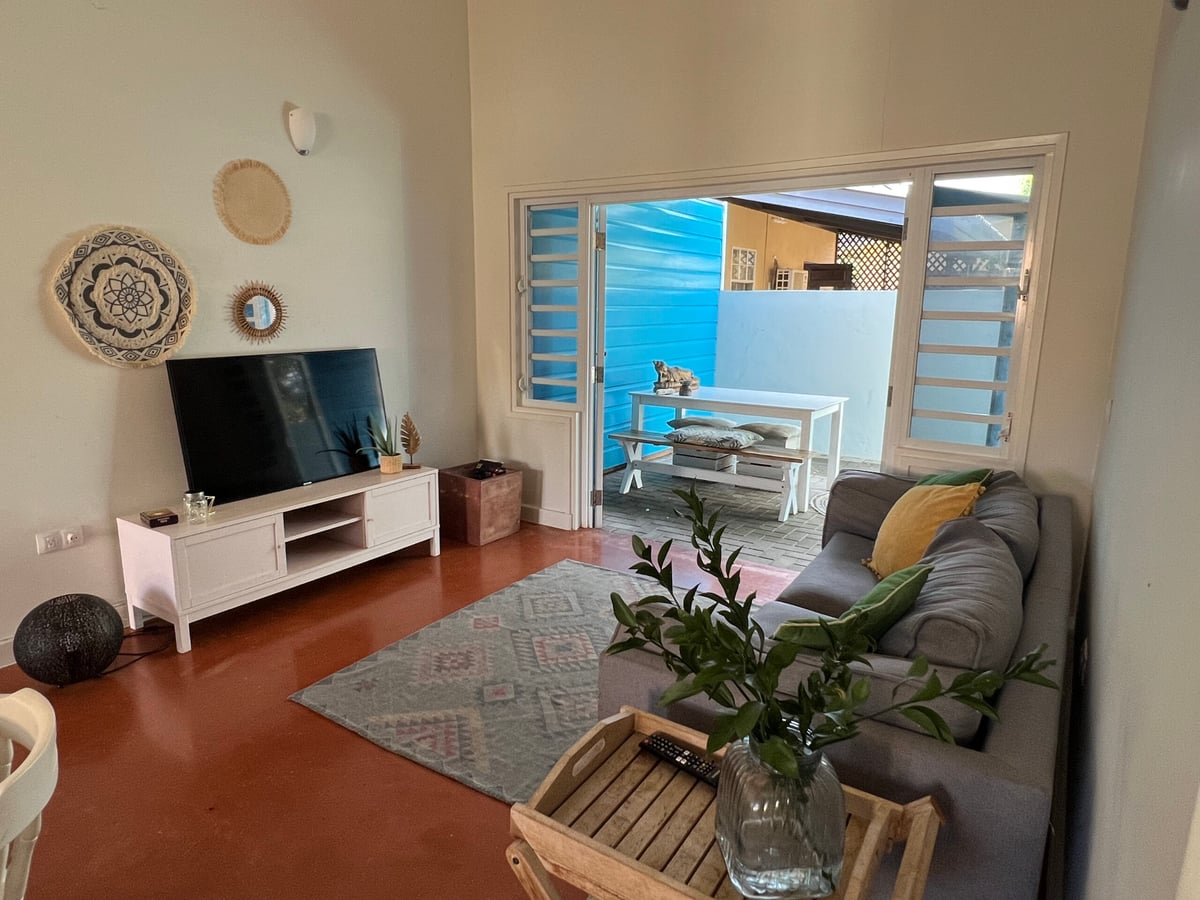 Main property